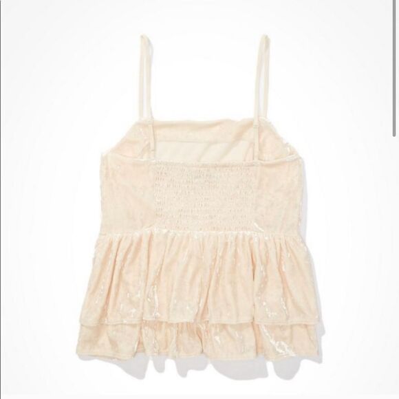 ❤️‍🔥HOST PICK❤️‍🔥 American Eagle Top - Picture 4 of 6